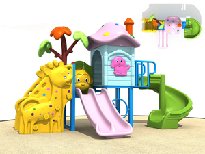 playground children HT-55091