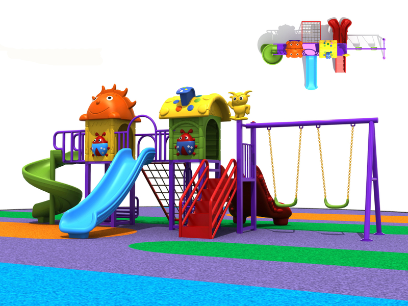 slides playground HT-55104