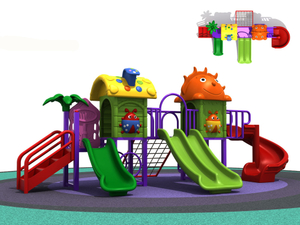 park game equipment HT-55095