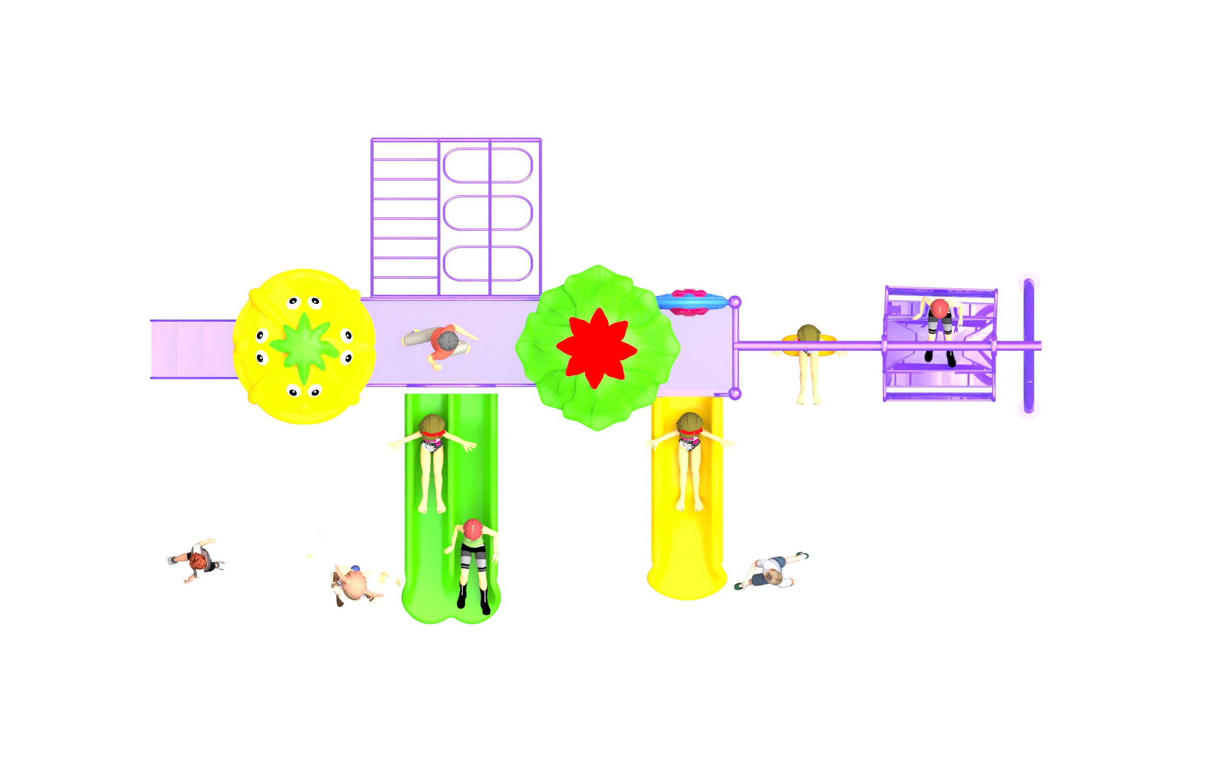 park games equipment HT-55135