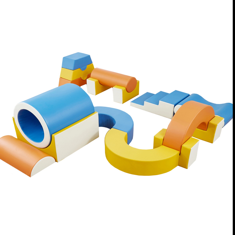 toddlers soft play park RB-025