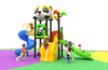 kids slide outdoor HT-76089