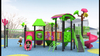 park playground equipment HT-14066