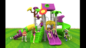 kids outdoor exercise equipment HT-14069