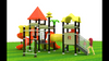 community playground equipment HT-14061