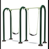 swing set for publick park JS-221