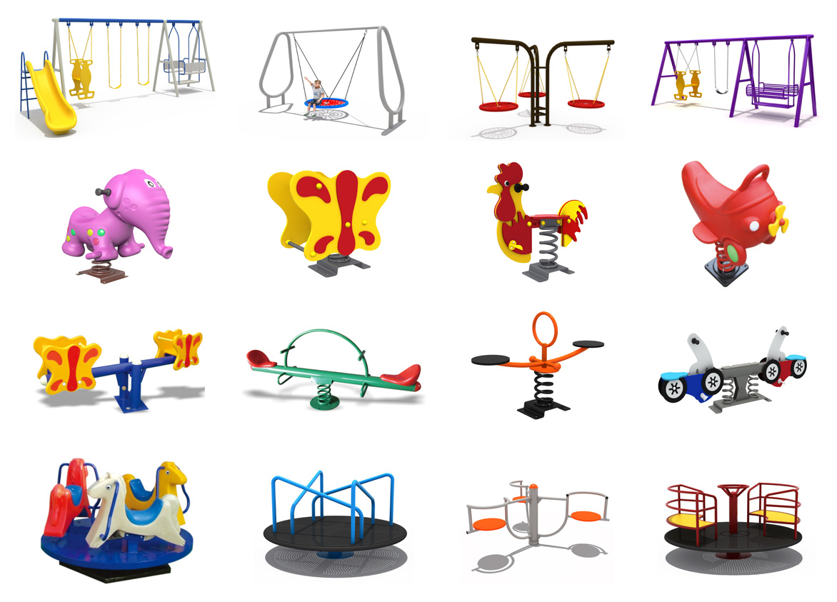 outdoor playset 01