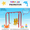 Children's Swing Set Playground Equipment US$173 BIG SALES!!!