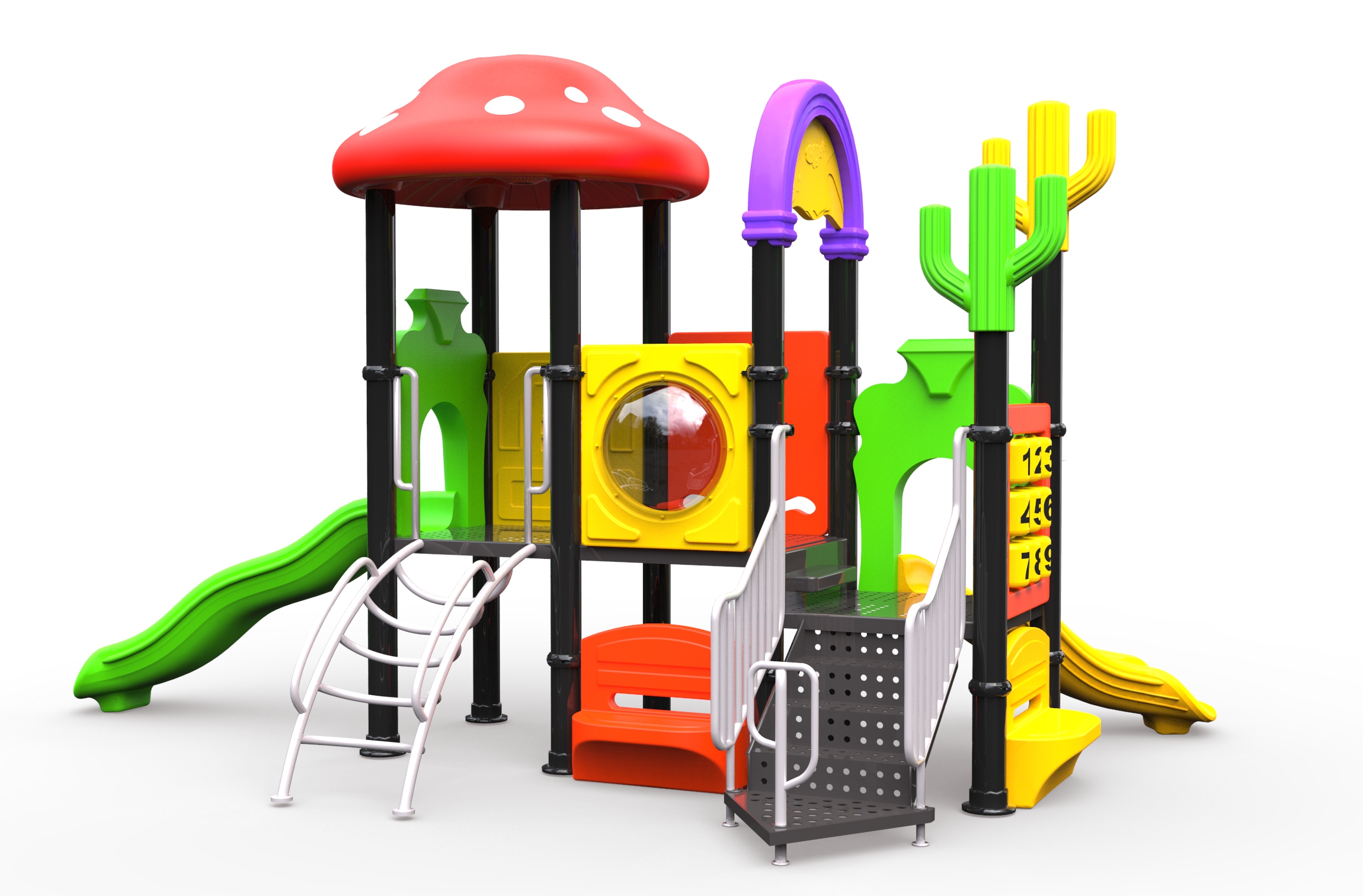 children's outdoor playground equipment US$1230 BIG SALES!!!