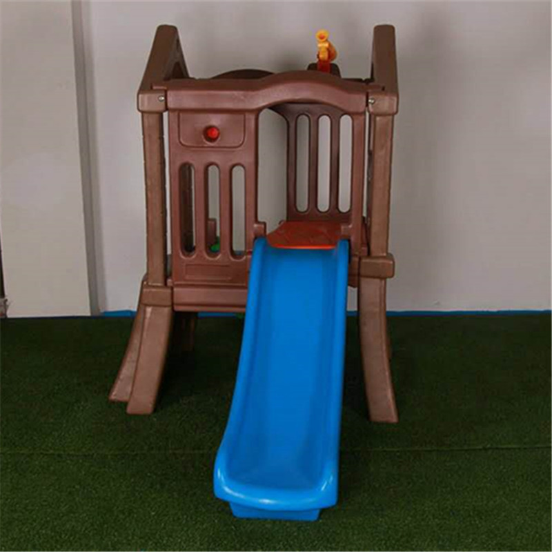 kids plastic playhouse playset SLWJ-015