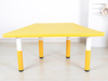 plastic tables for children SLZ-033