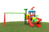 outdoor adventure playground equipment US$795 BIG SALES!!!