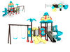 outdoor playarea HT-89082