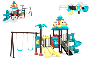 outdoor playarea HT-89082