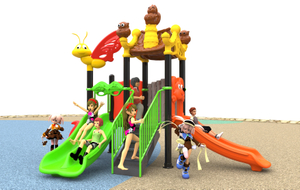 park games equipment HT-89057