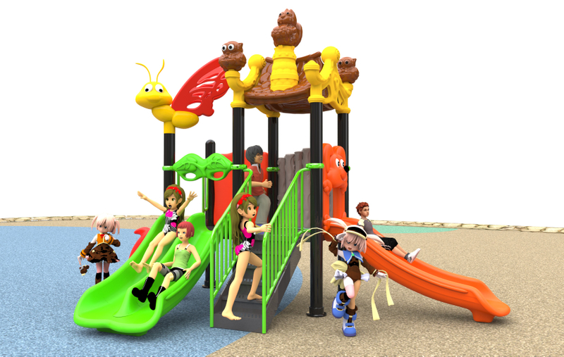 park games equipment HT-89057