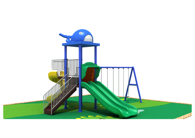personal playground equipment HT-14116