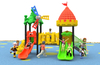 plastic playground equipment HT-89050