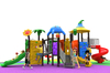 school playground equipment play set HT-14088