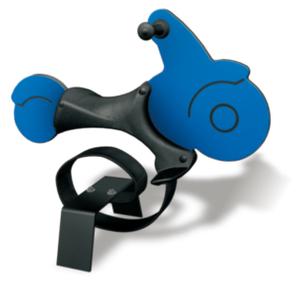 playground horse PE spring rider PE-YM-239