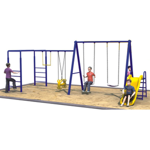 swing for kids outdoor QQ-058