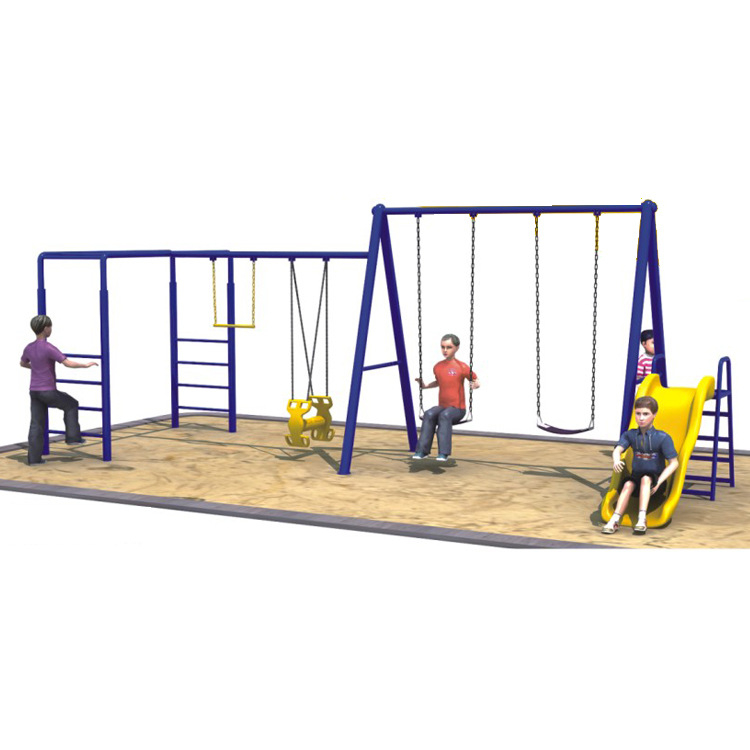 swing for kids outdoor QQ-058