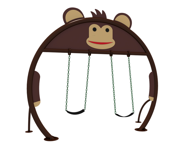 garden swings for sale QQ-065(PE)