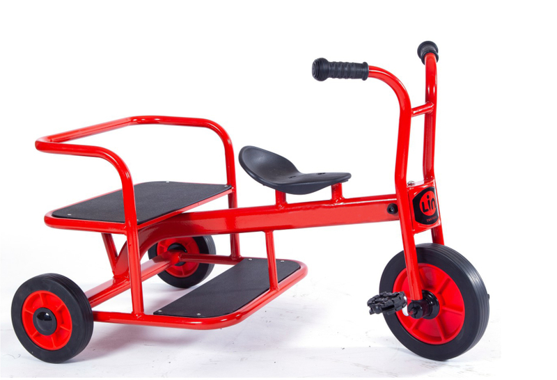Kids Low Step Trike TC-015