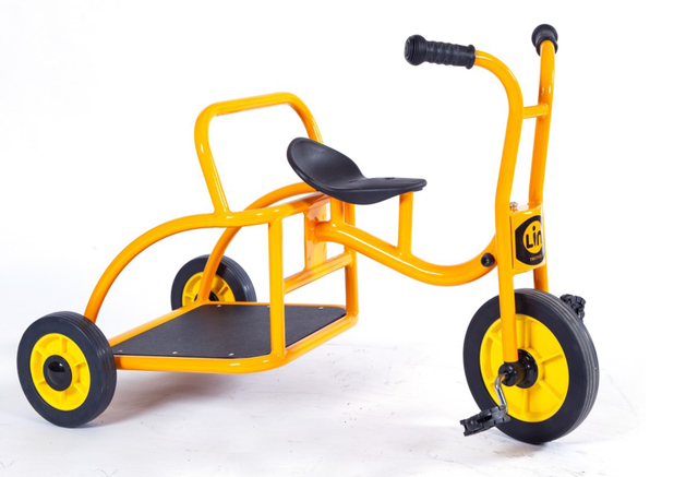 kids Easy Trike TC-025