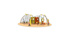 creative playground equipment for toddlers TN-039