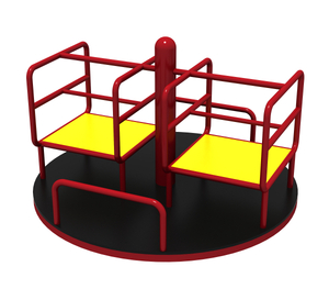 kids merry go round ZY-23106