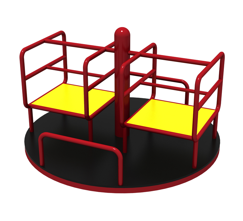 kids merry go round ZY-23106