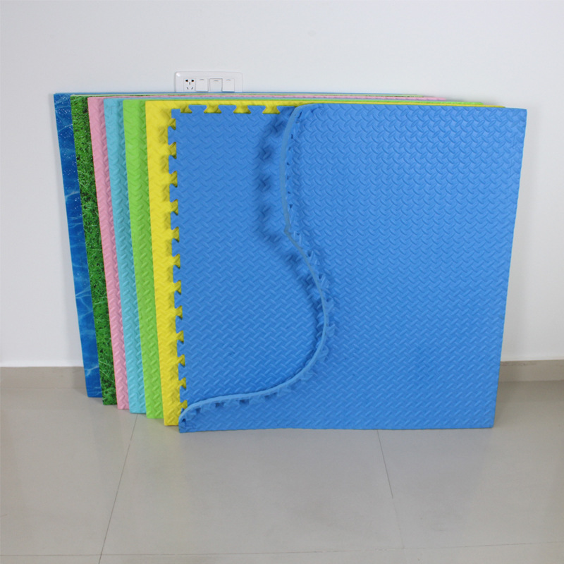 children's eva mat for indoor playground QTYL-007