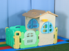 plastic play house SLWJ-035
