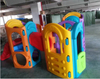 indoor play centre equipment SLWJ-027
