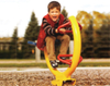 childrens spring rider YM-156