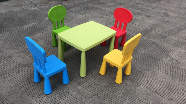 Multi-Purpose Kids Table SLZ-074