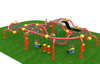 school playground equipment play set TN-071
