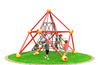 outdoor toddler plaground equipment TN-077