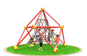 outdoor toddler plaground equipment TN-077