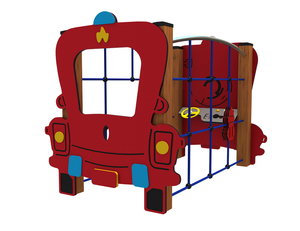 toddlers outdoor playground equipment HT-PE23015