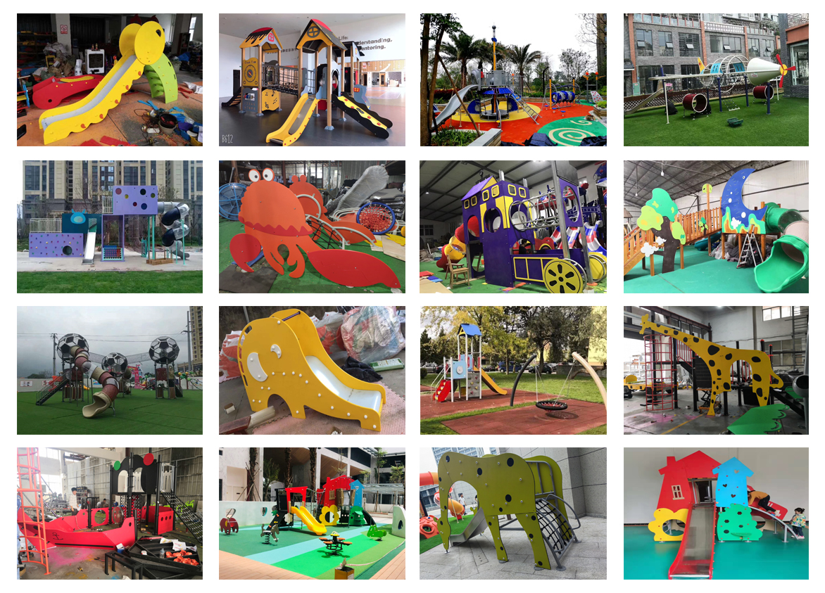 PE playground 02