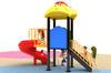 toddlers playground equipment for outdoor HT-76033