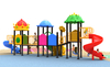 children's outdoor playground equipment HT-76021