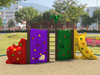 garden climbing frame kids PW-037