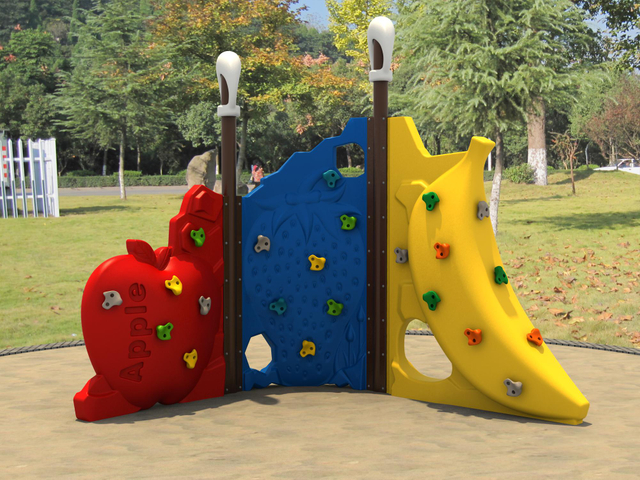toddler indoor climbing equipment PW-035