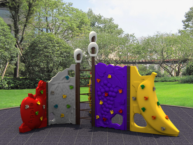 climbing playground equipment PW-039