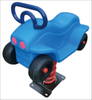 plastic spring rider YM-080