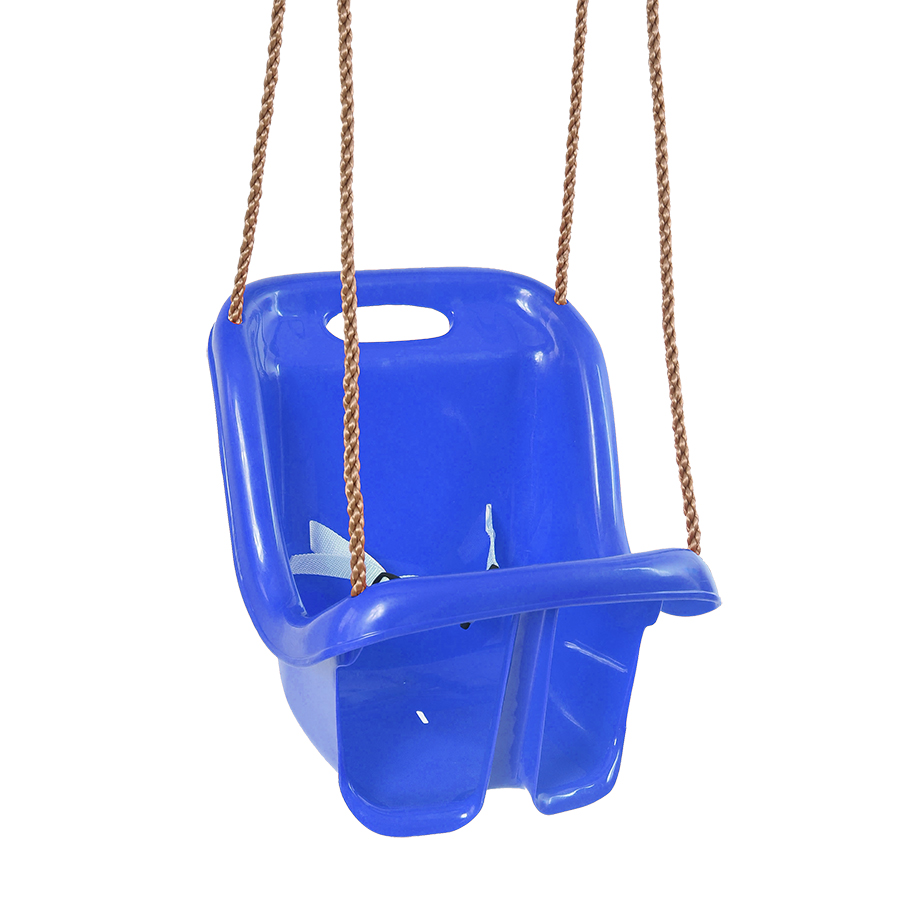 plastic swing seat QTYL-017
