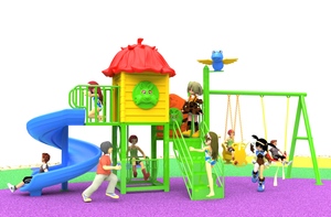 childrens playground equipment HT-55038
